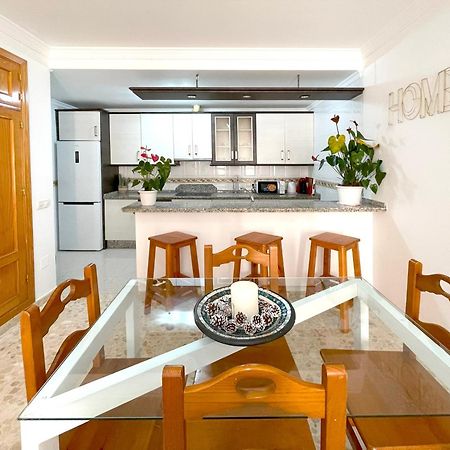 A&C Casa Playa Melosas- Torre Del Mar - Malaga Eksteriør bilde