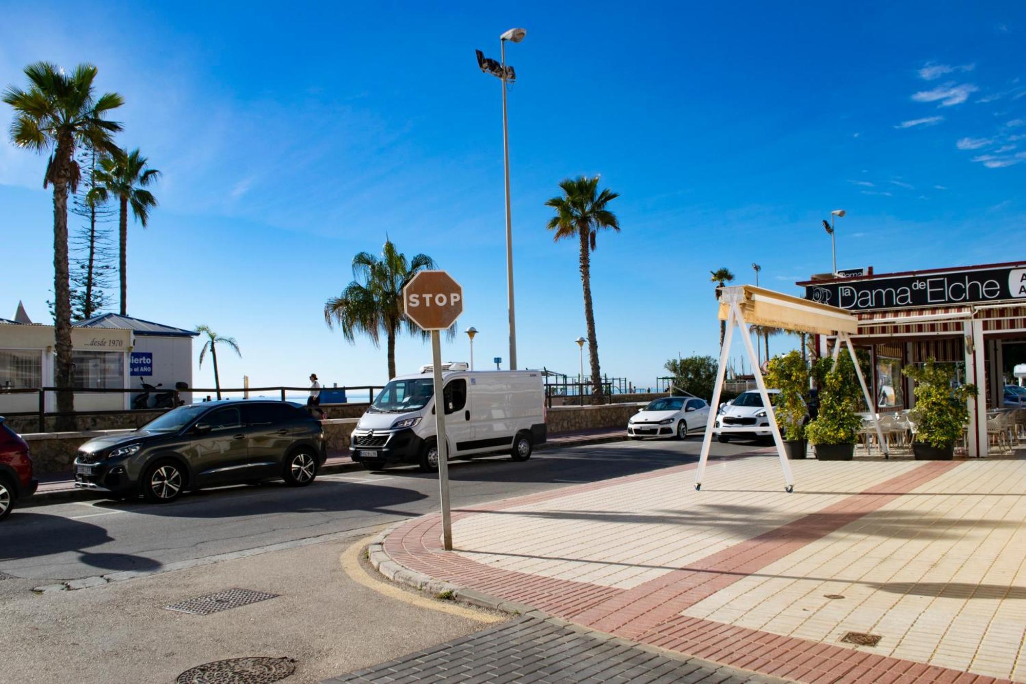 A&C Casa Playa Melosas- Torre Del Mar - Malaga Eksteriør bilde
