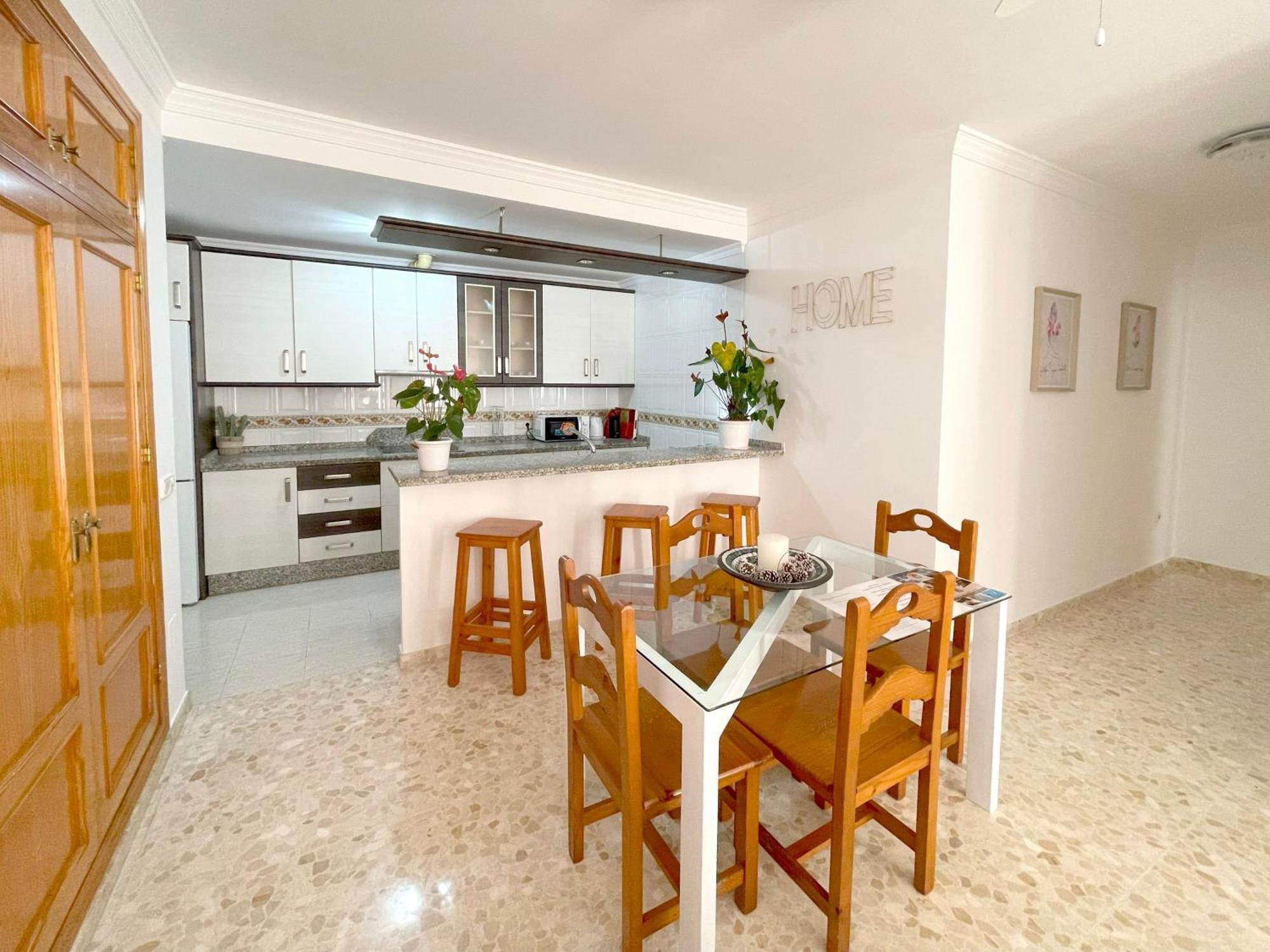 A&C Casa Playa Melosas- Torre Del Mar - Malaga Eksteriør bilde